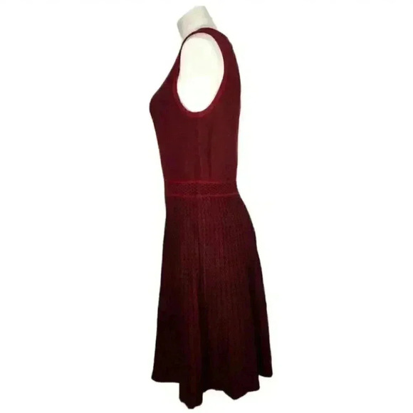 Stitch Fix 41 Hawthorn Knit Dress - Picture 4 of 10